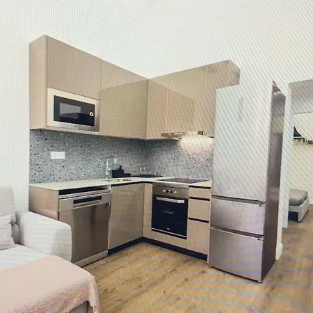 Monti Elegance Apartman *