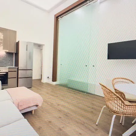 Monti Elegance Apartman