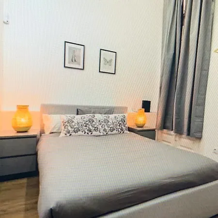 Monti Elegance Apartman Milánó